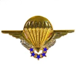 05 " BREVET CHUTEUR OPERATIONNEL