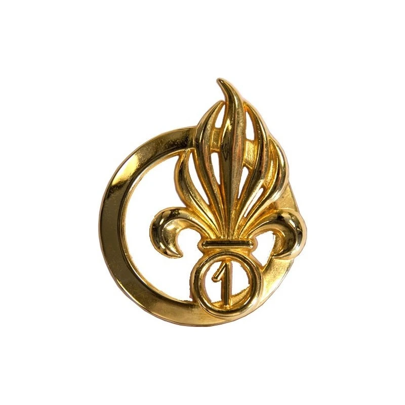 06 " 1ER REGIMENT LEGION OR 1 06 " 1ER REGIMENT LEGION OR