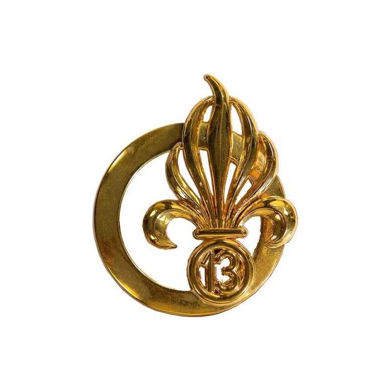 14 " 13EME DBLE OR 1 14 " 13EME DBLE OR