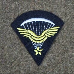 1er BREVET PARA INFANTERIE DE L'AIR