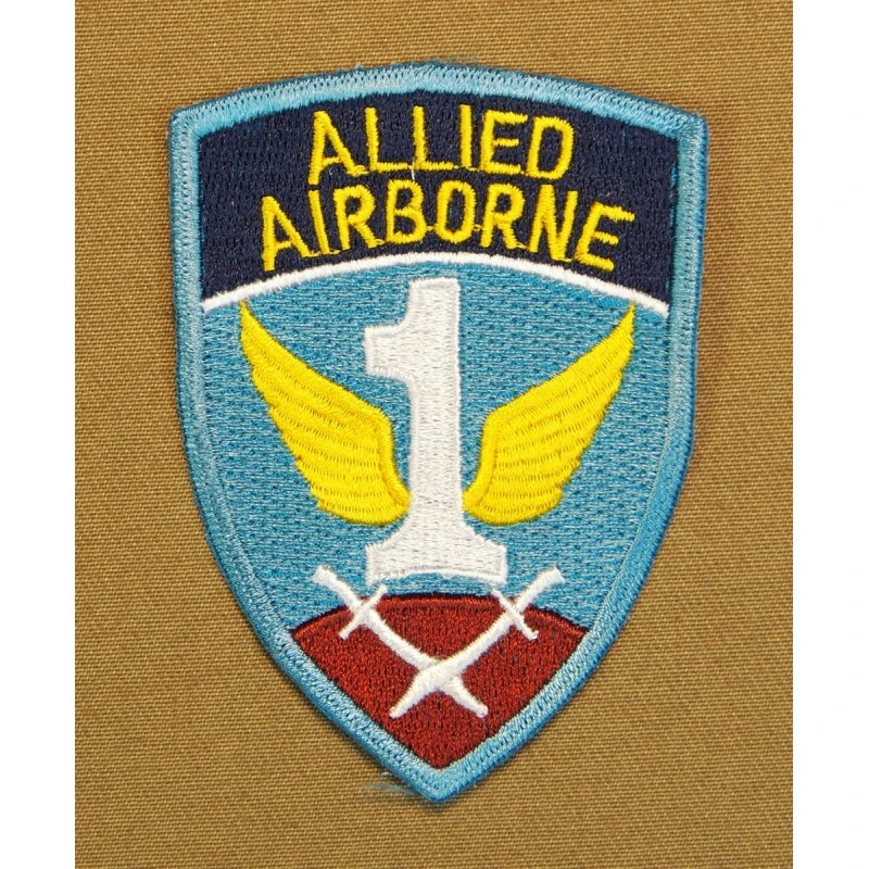 1st ALLIED AIRBORNE ARMY 1 1st ALLIED AIRBORNE ARMY