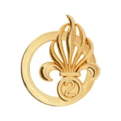 2EME REGIMENT ETRANGER Du GENIE