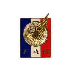 27 " FORCE ACTION RAPIDE