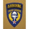 AIRBORNE TROOP CARRIER COMMAND