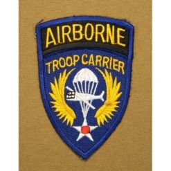 AIRBORNE TROOP CARRIER COMMAND