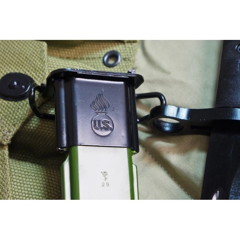 BAÏONNETTE M1 GARAND 4 BAÏONNETTE M1 GARAND – Image 4