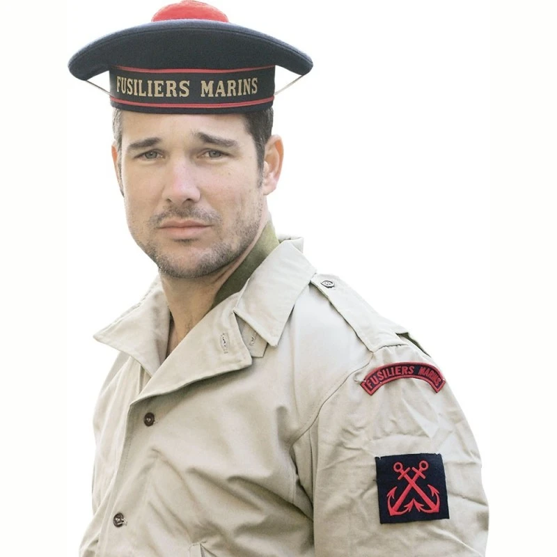 BACHI MARINE FUSILIERS MARINS 2 BACHI MARINE FUSILIERS MARINS – Image 2