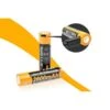 Fenix BATTERIE RECHARGEABLE3,6V-2600 AH