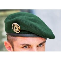 BERET 3 PARTIES -Fournitures Militaires beret 3 parties 2