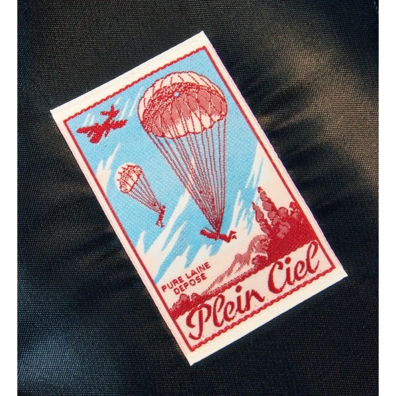 BERETBLEU MARINE LAULHERE 2 BERETBLEU MARINE LAULHERE – Image 2