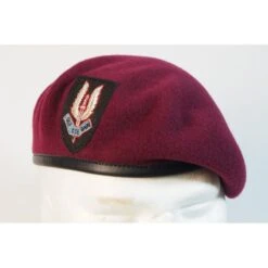 BERET DU 1er RPIMA LAULHERE -Fournitures Militaires beret du 1er r p i m a 3