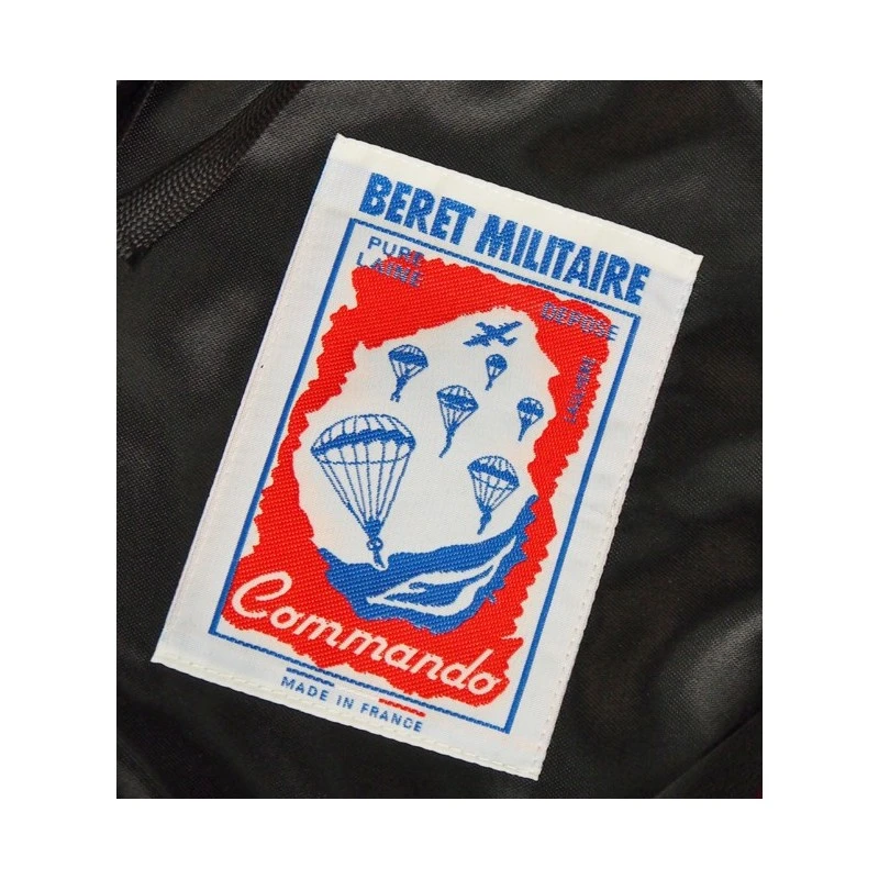 BERETCOMMANDO MARINE LAULHERE 2 BERETCOMMANDO MARINE LAULHERE – Image 2