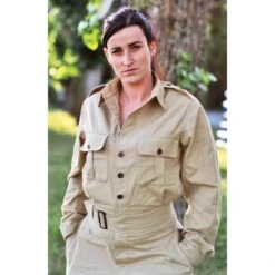 BLOUSON AIRTEX (homme/femme)