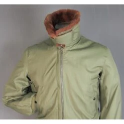 BLOUSON B15 POPELINE -Fournitures Militaires blouson b15 popeline 2