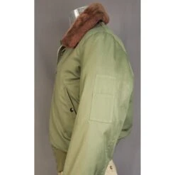 BLOUSON B15 POPELINE -Fournitures Militaires blouson b15 popeline 5