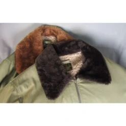 BLOUSON B15 POPELINE -Fournitures Militaires blouson b15 popeline 7