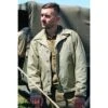 BLOUSON M41 US WW2
