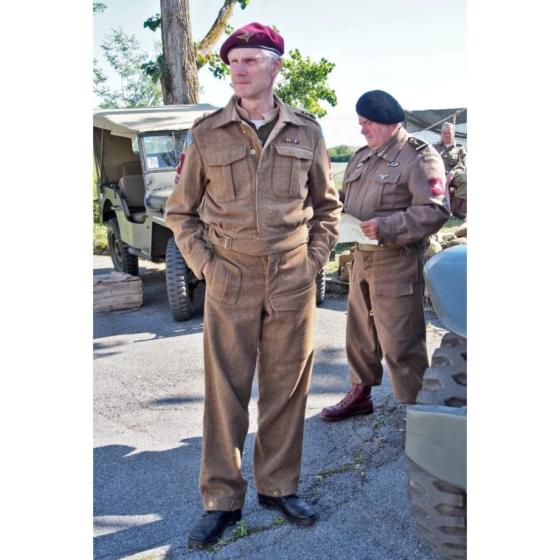 BLOUSON PATTERN 37 2 BLOUSON PATTERN 37 – Image 2