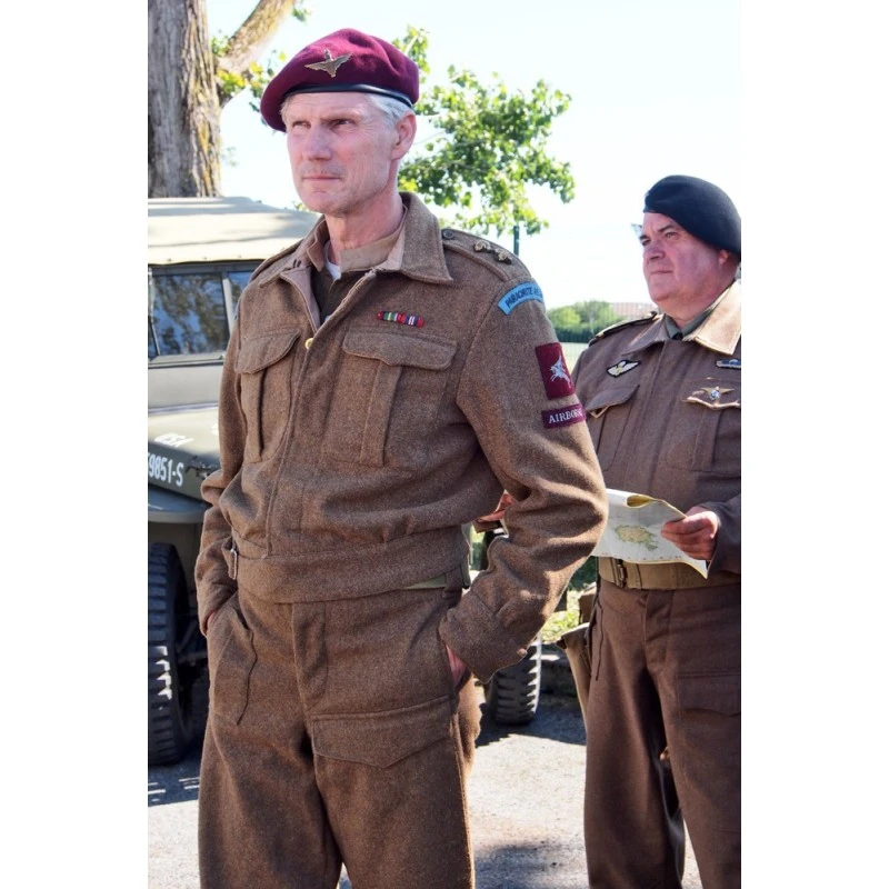 BLOUSON PATTERN 37 3 BLOUSON PATTERN 37 – Image 3