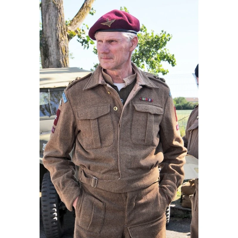 BLOUSON PATTERN 37 1 BLOUSON PATTERN 37