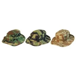 BONNIE HAT CAMO TYPE II.