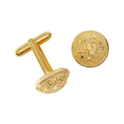 BOUTONS DE MANCHETTE PARA COLO