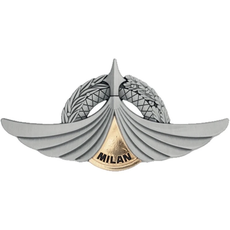 BREVET MILAN 1 BREVET MILAN