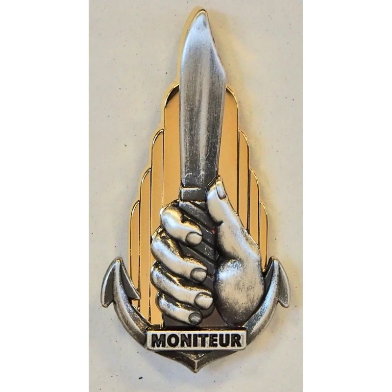 BREVET TIOR MONITEUR 1 BREVET TIOR MONITEUR