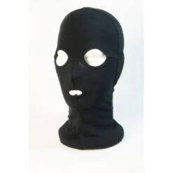 CAGOULEINTERVENTION 3 TROUS