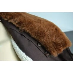 CANADIENNE AVEC DOUBLURE MOUTON 12 CANADIENNE AVEC DOUBLURE MOUTON -Fournitures Militaires cannadienne avec doublure mouton 5