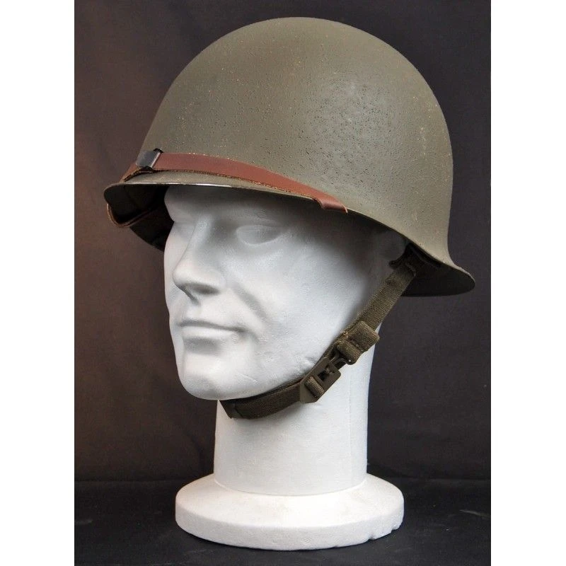 CASQUE MODELE 51 2 CASQUE MODELE 51 – Image 2