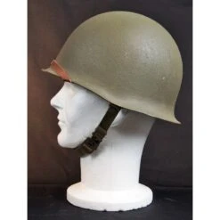 CASQUE MODELE 51 9 CASQUE MODELE 51 -Fournitures Militaires casque modele 51 2