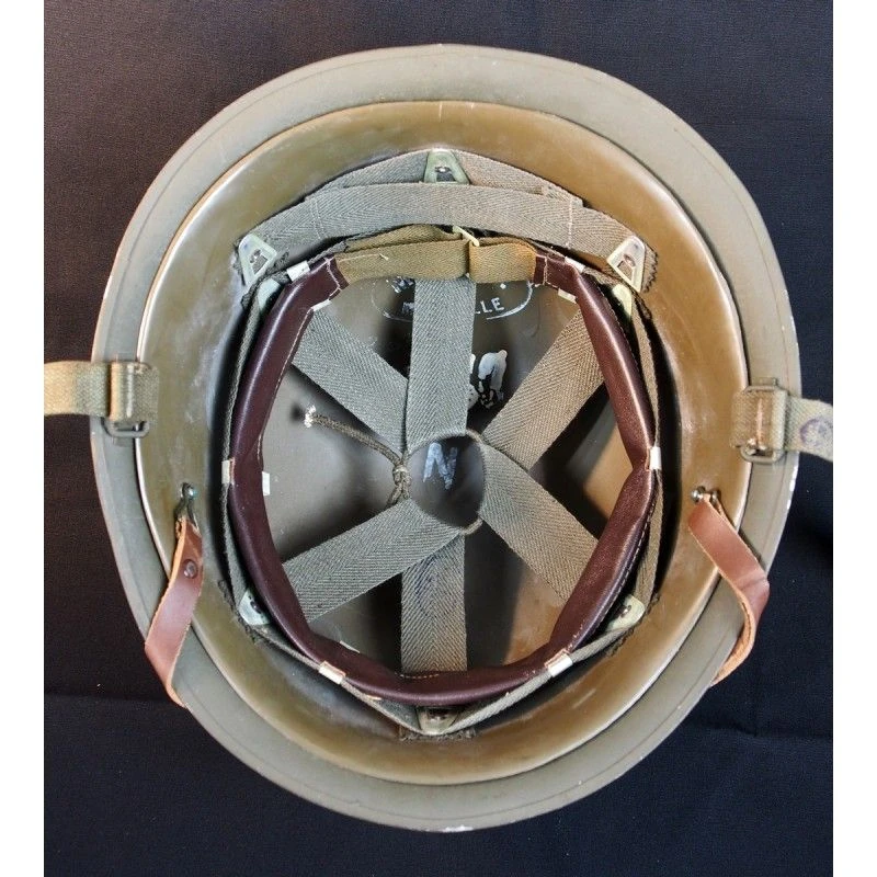 CASQUE MODELE 51 7 CASQUE MODELE 51 – Image 7