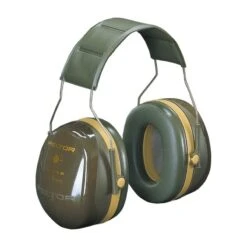 CASQUE PELTOR OPTIMEIII