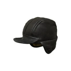 CASQUETTE B2 CUIR -Fournitures Militaires casquette b2 cuir 2