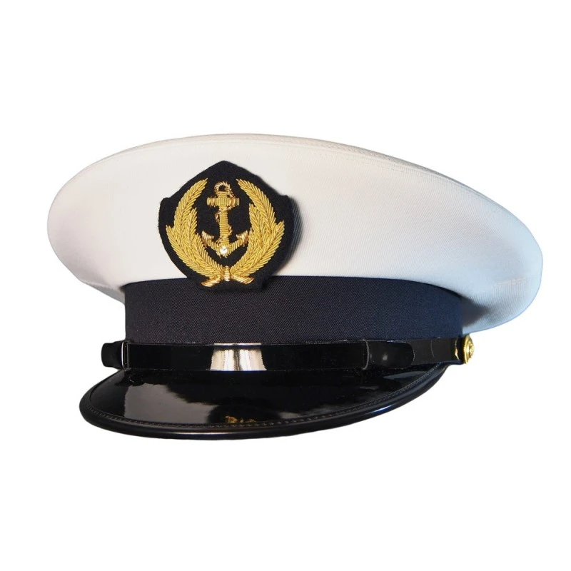 CASQUETTE MARINE FRANCAISE 1 CASQUETTE MARINE FRANCAISE