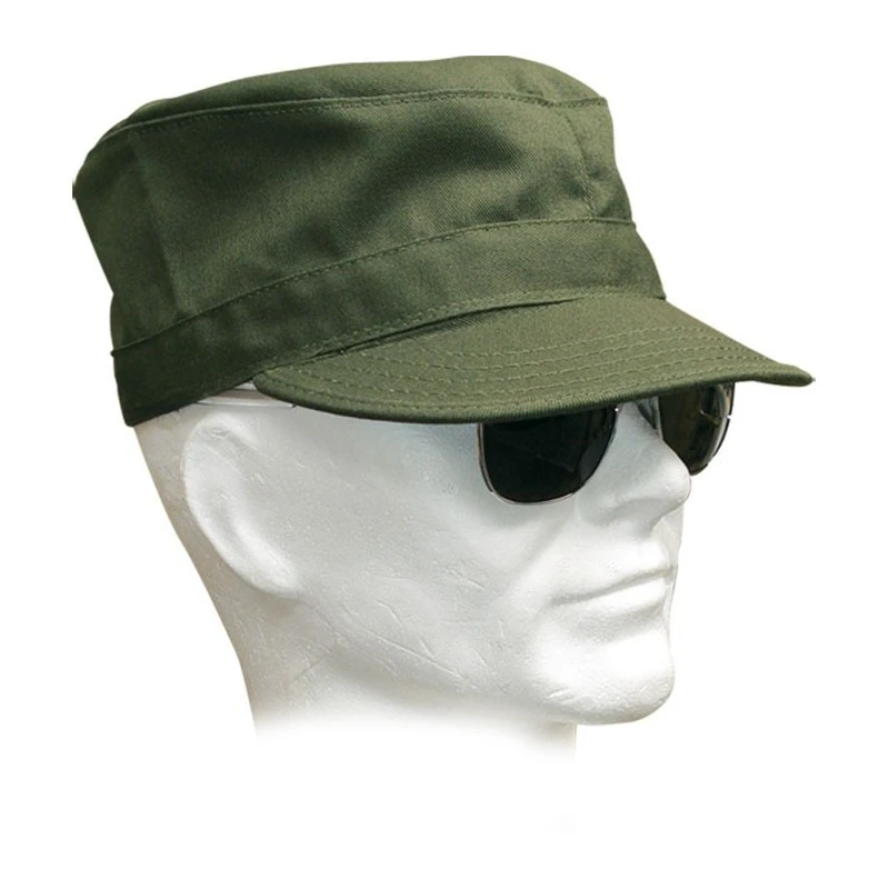CASQUETTE US RANGERVERTE 1 CASQUETTE US RANGERVERTE