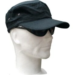 CASQUETTE US RANGER NOIR