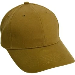 CASQUETTE BASE BALL COYOTE