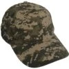 CASQUETTE BASE BALL DIGITAL ACU