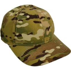 CASQUETTE BASE BALL MULTICAM