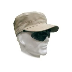CASQUETTE US RANGER SABLE