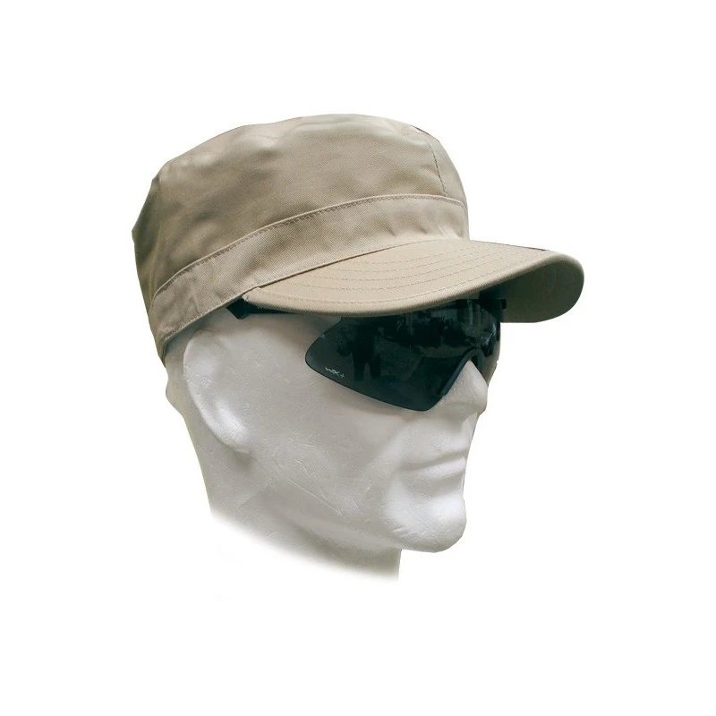 CASQUETTE US RANGER SABLE 1 CASQUETTE US RANGER SABLE