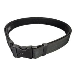 CEINTURON CORDURA NOIR