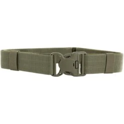 CEINTURON CORDURA 3 PointsVERT ARMEE