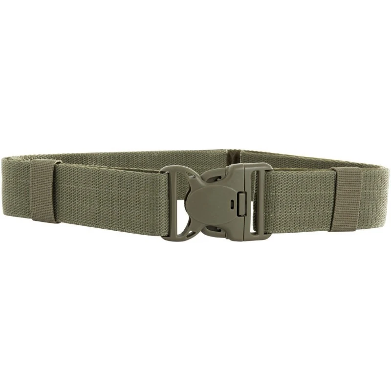 CEINTURON CORDURA 3 PointsVERT ARMEE 1 CEINTURON CORDURA 3 PointsVERT ARMEE