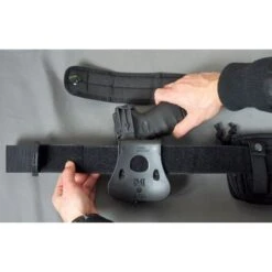 CEINTURON VACTOR TACTICAL CONDOR BOUCLE MAGNETIQUE -Fournitures Militaires ceinturon vactor tactical condor boucle aimantee 5