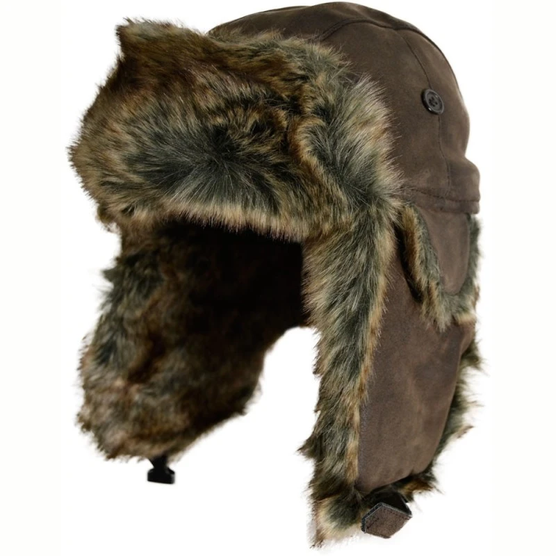 CHAPKA PILOTE 1 CHAPKA PILOTE