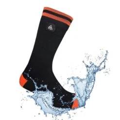 CHAUSSETTES ETANCHE HAUTE V-DRY MOUNTANIA