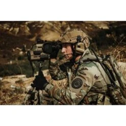 Fournitures Militaires 8 CHEMISE UBAS CONDOR MULTICAM GEN II